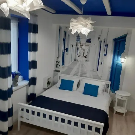 Daire Capitals Oswiecim