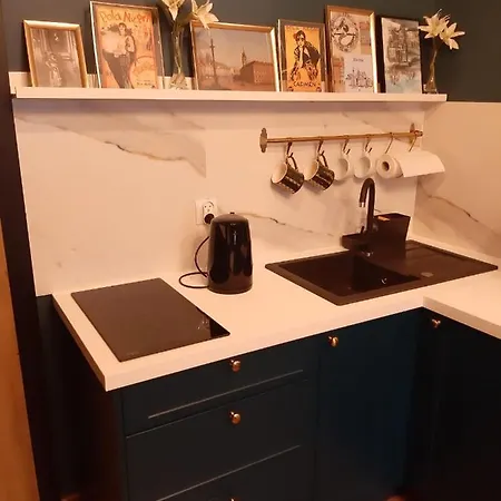 Daire Capitals Oswiecim