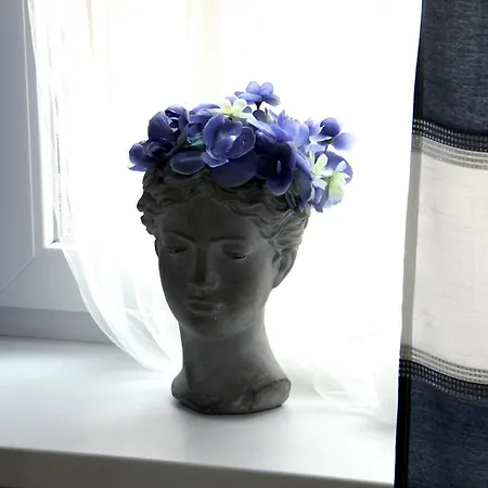 Daire Capitals Oswiecim