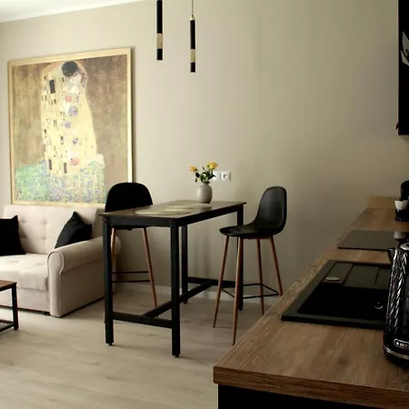 Capitals Apartament Oświęcim