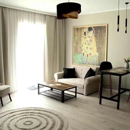 Daire Capitals Oswiecim