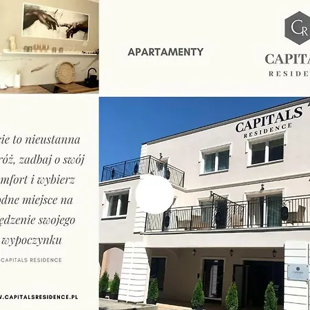 Capitals Daire Oswiecim